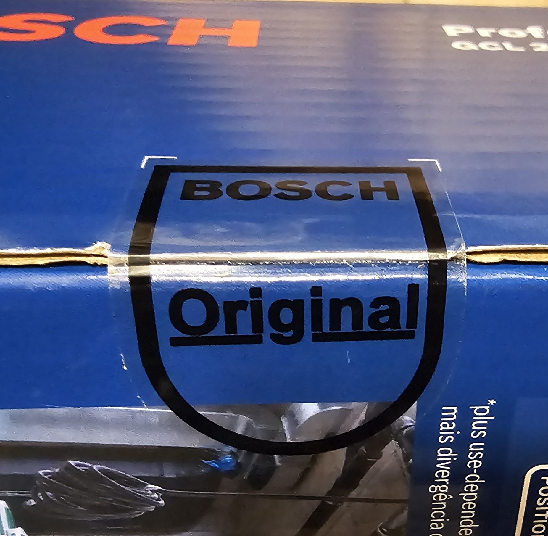 Laser krzyżowy Bosch GCL 2-50 G + BT 150