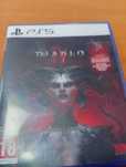 GRA Diablo IV PS5