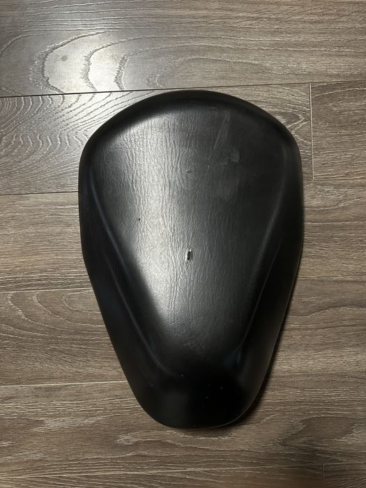 Jednoosobowe siedzenie do skutera peugeot tweet 50