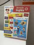 Jogo aprende o ingles