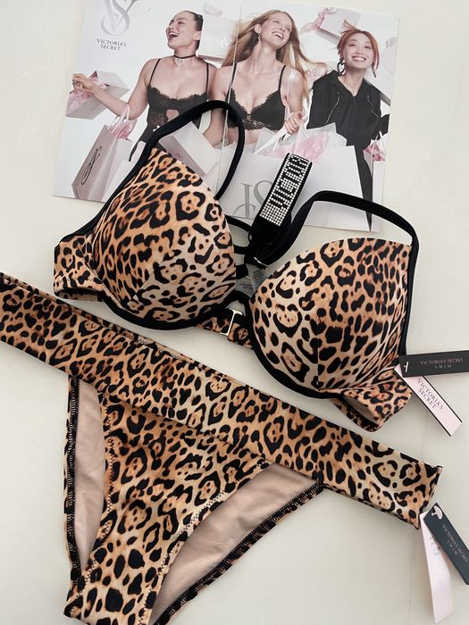 VICTORIA’S Secret, bikini, stroj kąpielowy 75B+M