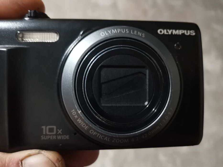 Фотоаппарат Olympus VR - 340