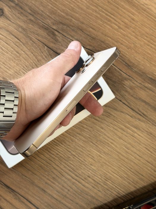 Iphone 16 Pro Max / 512 gb / Desert Titanium