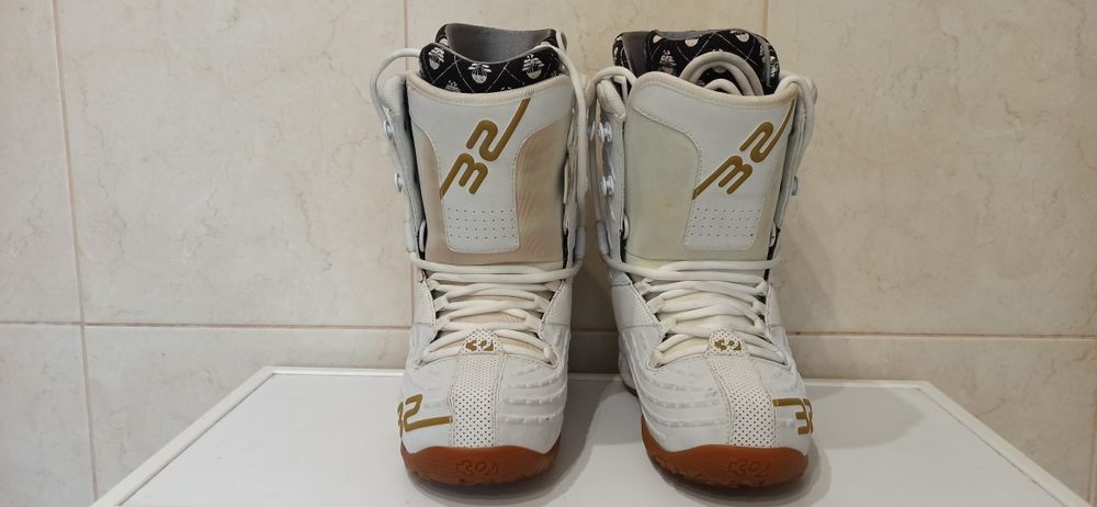 Черевики для сноуборду Thirty two жіночі 38 розмір