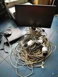 Zestaw 3 kamer plus monitor
