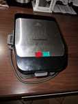 Toster 2 w 1 SilverCrest