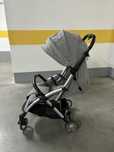 Carrinho de bebe completo