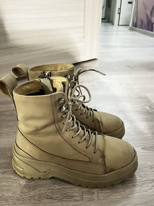 Черевки жіночі зимові