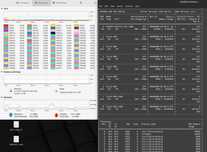 Serwer AI Learning 6xGPU NVIDIA Tesla 2 x E5v2699 72 wątki 512GB f.VAT