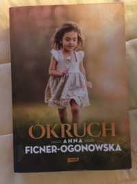 Okruch Anna Ficner-Ogonowska