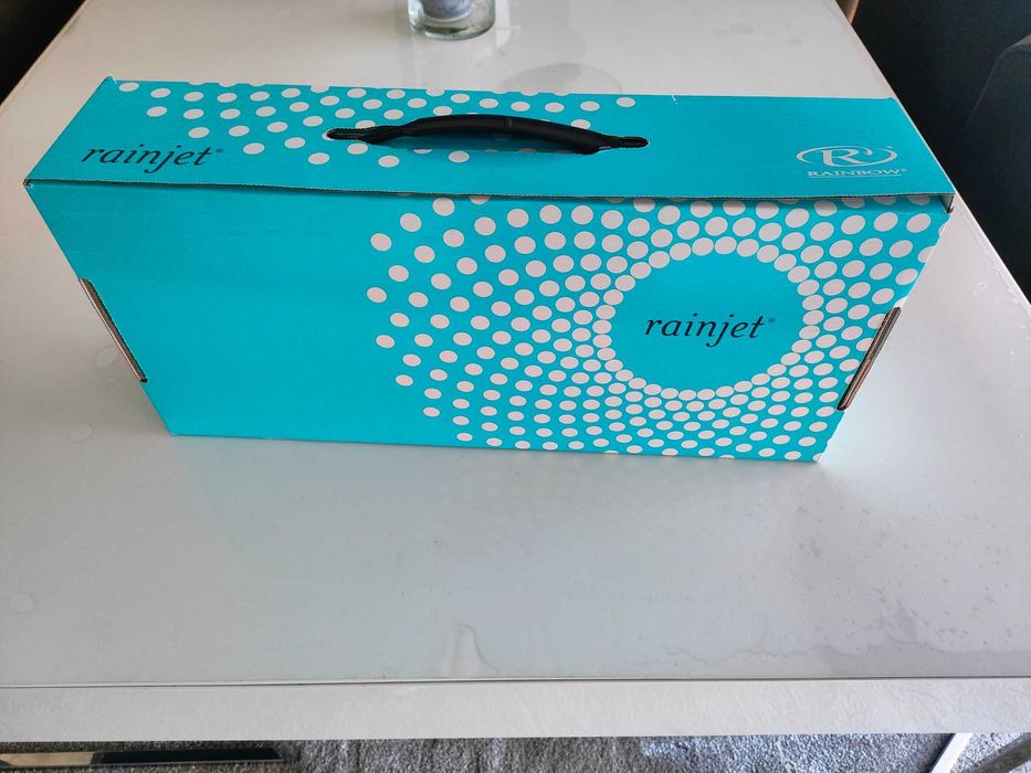 Rainjet Rainbow completo