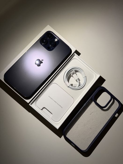 Iphone 14 Pro Max 256GB