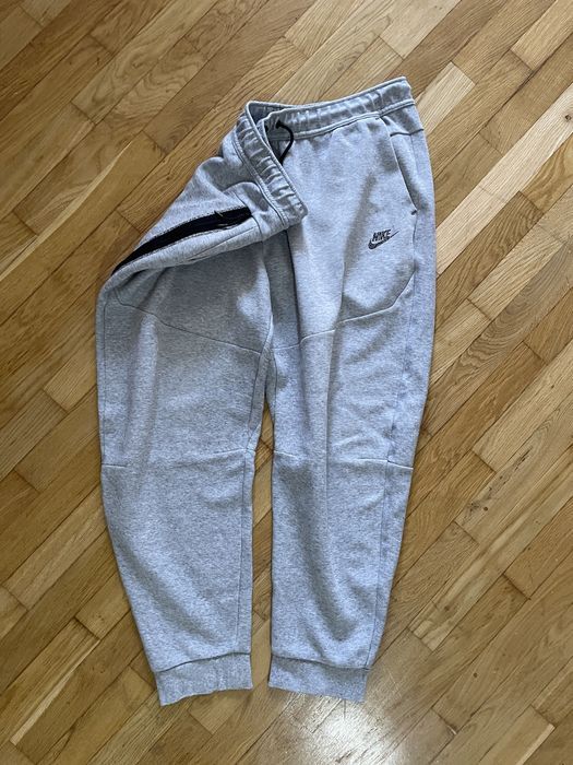 Штани Nike tech flecce