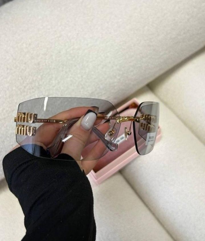 MIU MIU очки оригинал