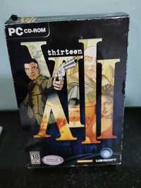 Jogo PC XIII (Thirteen)