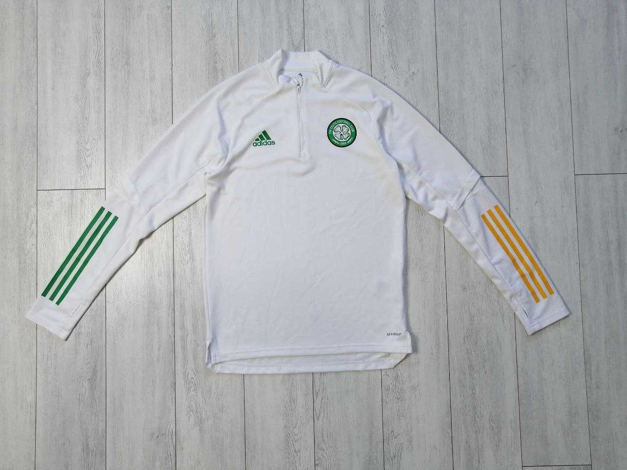 Кофта Adidas x FC Celtic Размер  M