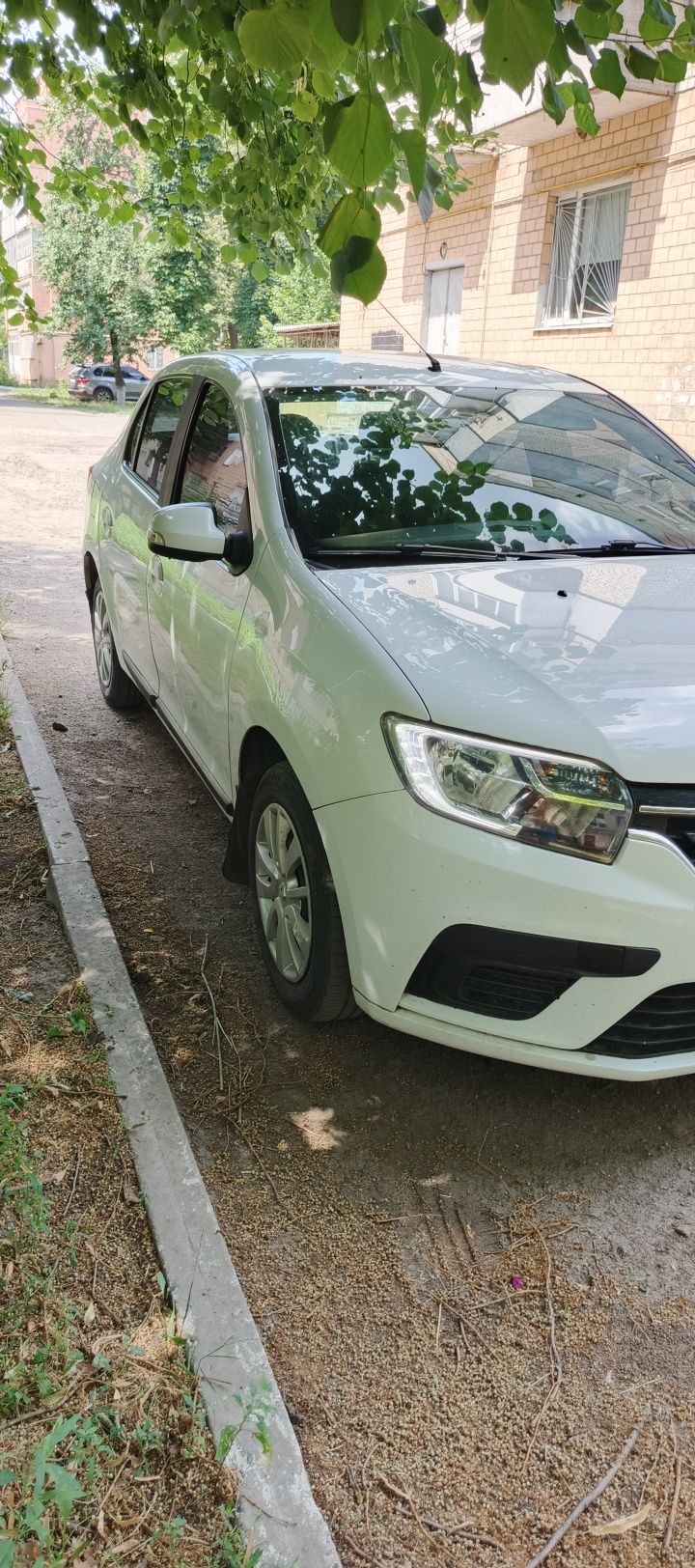 Продам свой автомобиль