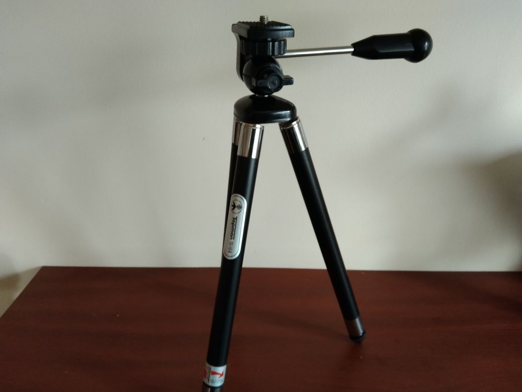 Statyw do aparatu MINI Topman TS-15-8