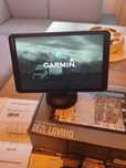GARMIN DEZL LGV810 - gwarancja długo, doposażona