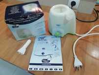 Aquecedor de Biberão Bébé Confort casa / auto