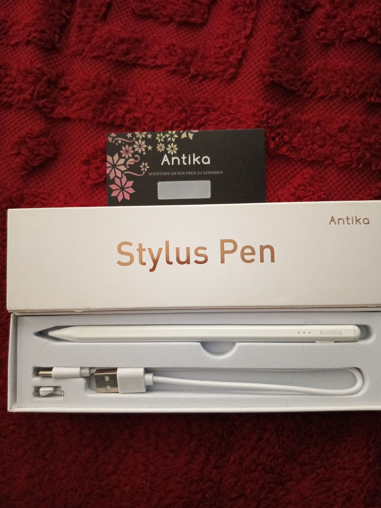 Продам новий Stylus Pen