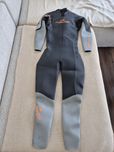 Pianka neoprenowa triathlonowa