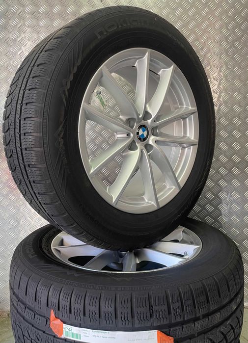 Koła Felgi Opony BMW 8,5x18 5x112 Adax Koźle