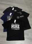 Футболка Puma оригінал(Nike, adidas, asics, new balance)