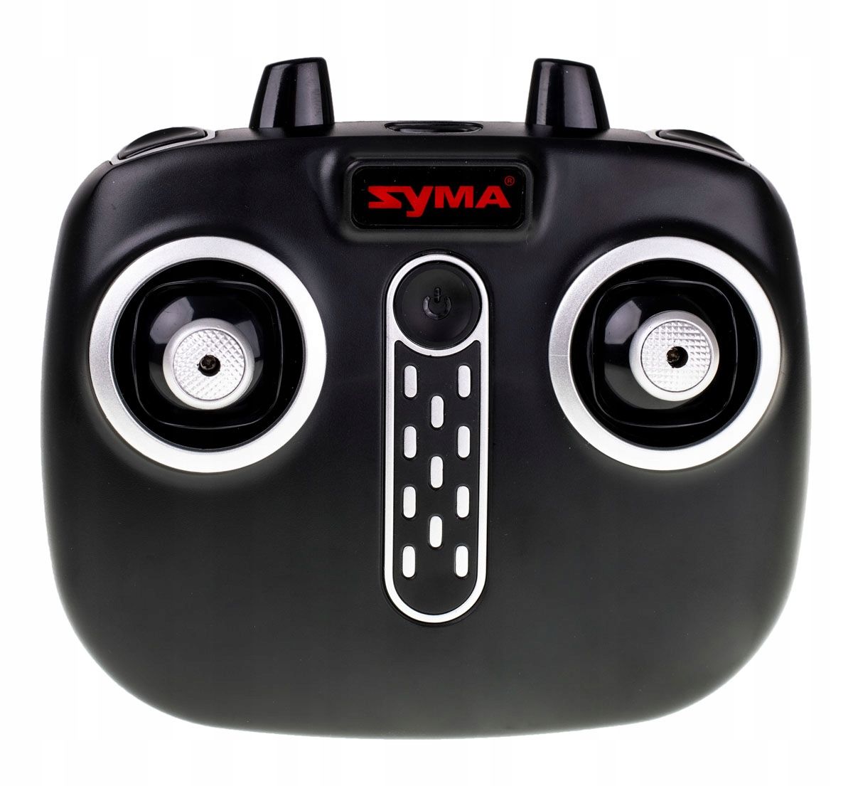 Mini Dron Syma X20P 2,4Ghz Rtf 360 Led Akrobacje