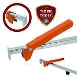 Przymiar Dekarski GB-500TT Tiger Tools do rozmierzania i mocowania łat