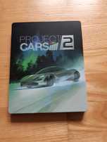 gra Project Cars 2 na XBOX ONE
