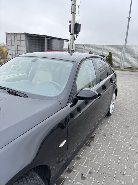 Продам BMW 3 E90 2007