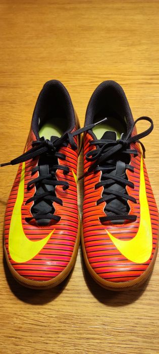 Nike halówki Mercurial x 40