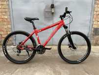 Велосипед Specialized 26”