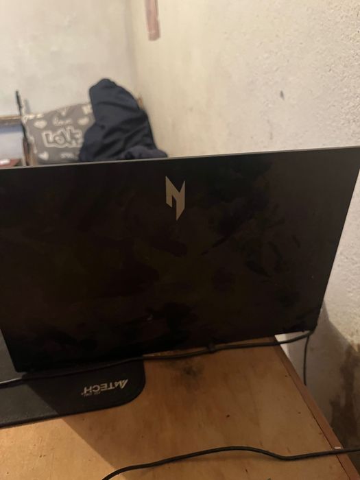 Ігровий ноутбук, rtx 3050