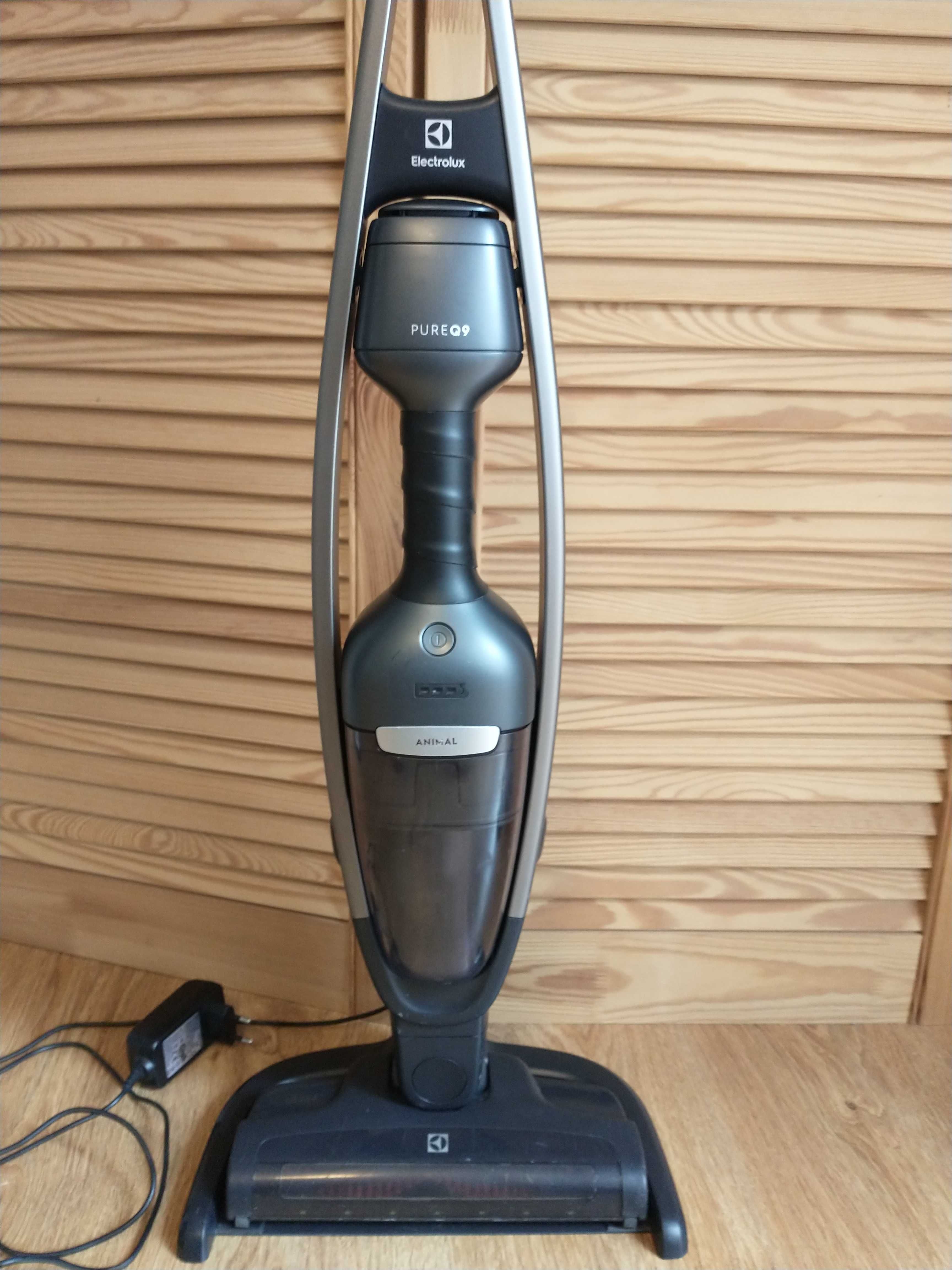 Odkurzacz Electrolux Pure Q9