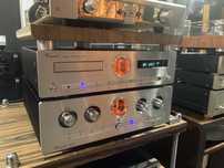 Vincent SV-237 plus CD-S6