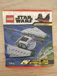 LEGO STAR WARS – Yoda’s Jedi Starfighter (edycja limitowana)