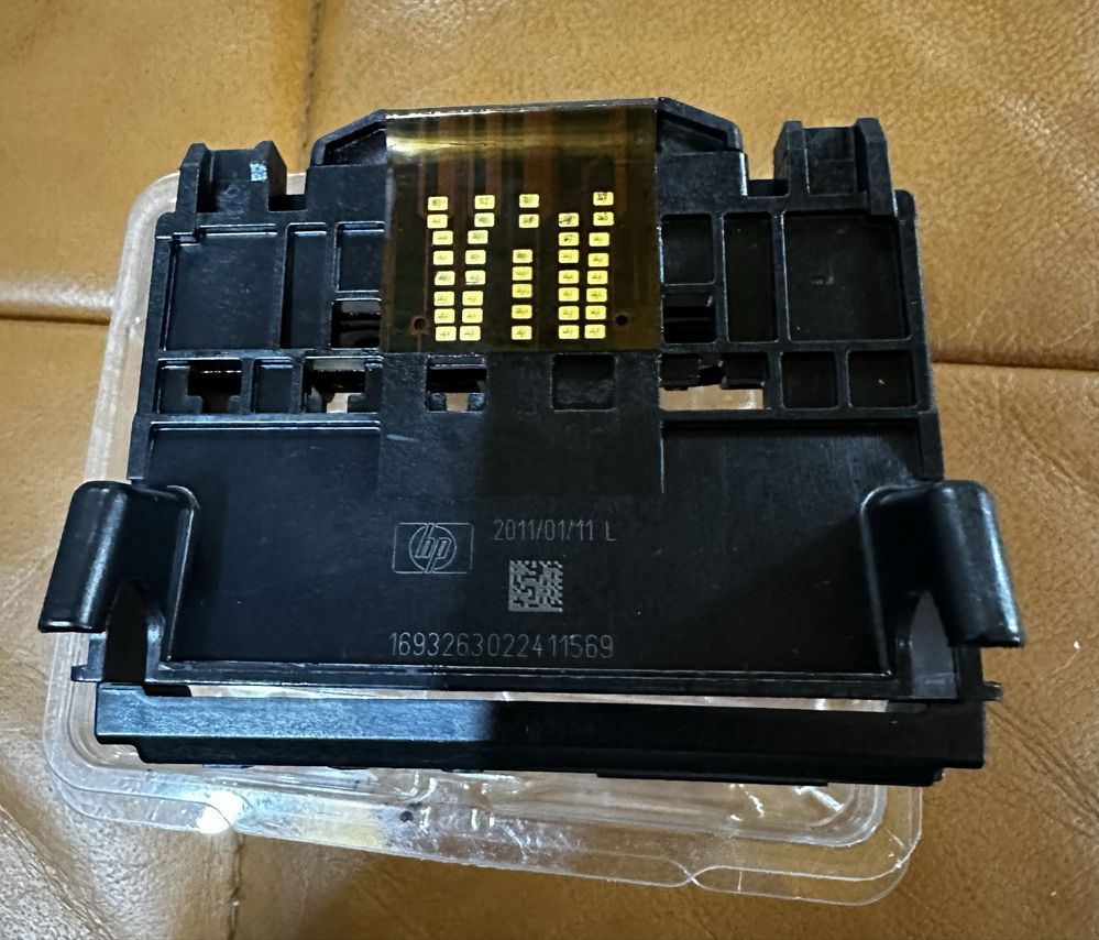 Друкуюча головка HP OJ 6000 / 6500 / 7000 / 7500