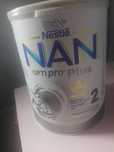 Mleko Nestle nan opti pro plus 2