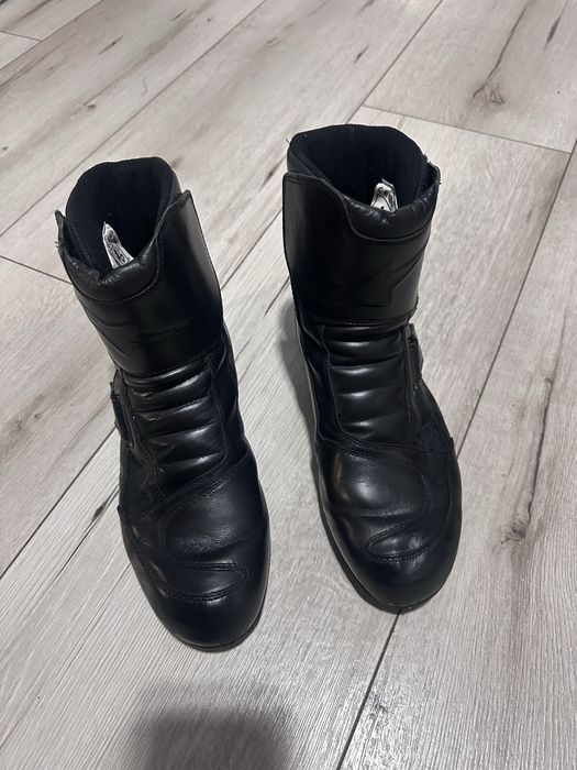 Мотоблти моточеревики 43