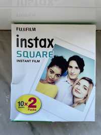 Instax Square instant film NOVO