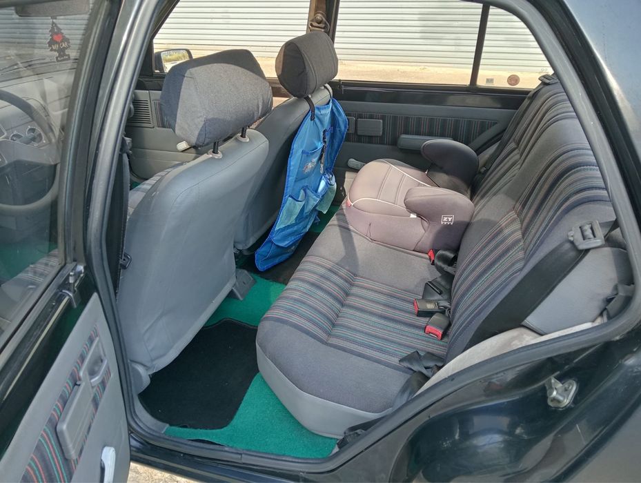 Peugeot 205 Color Line