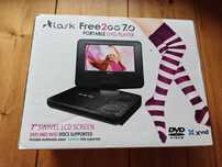 Lark Free2Go 7.0 odtwarzacz DVD do auta  nowy