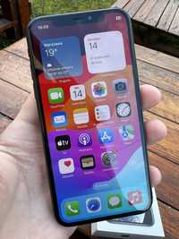 Apple iPhone XS 64gb nowa bateria