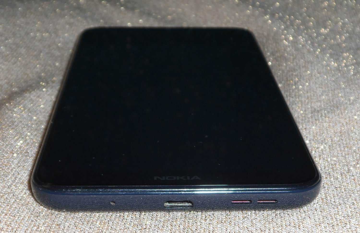 Nokia 3.2 smartfon 1android 11