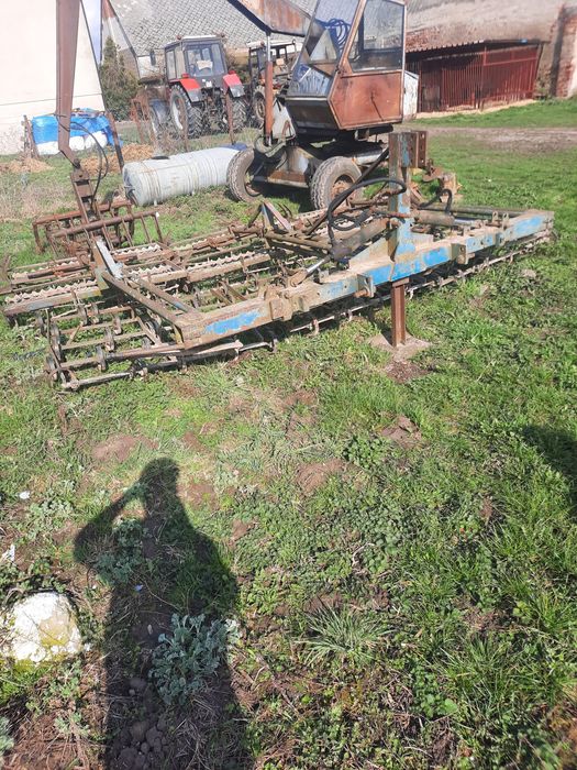 Lemken koralle 405