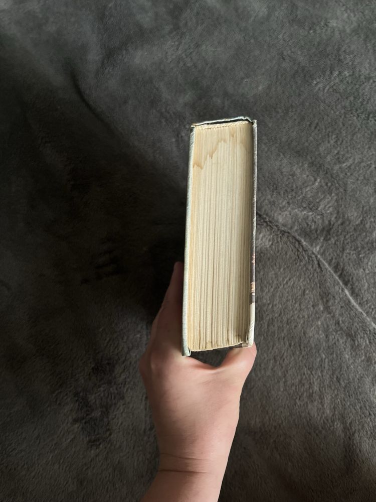 Фаулз «Волхв» (Маг) книга