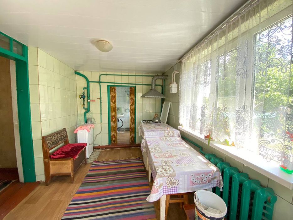 Продам будинок зі зручностями #єВідновлення