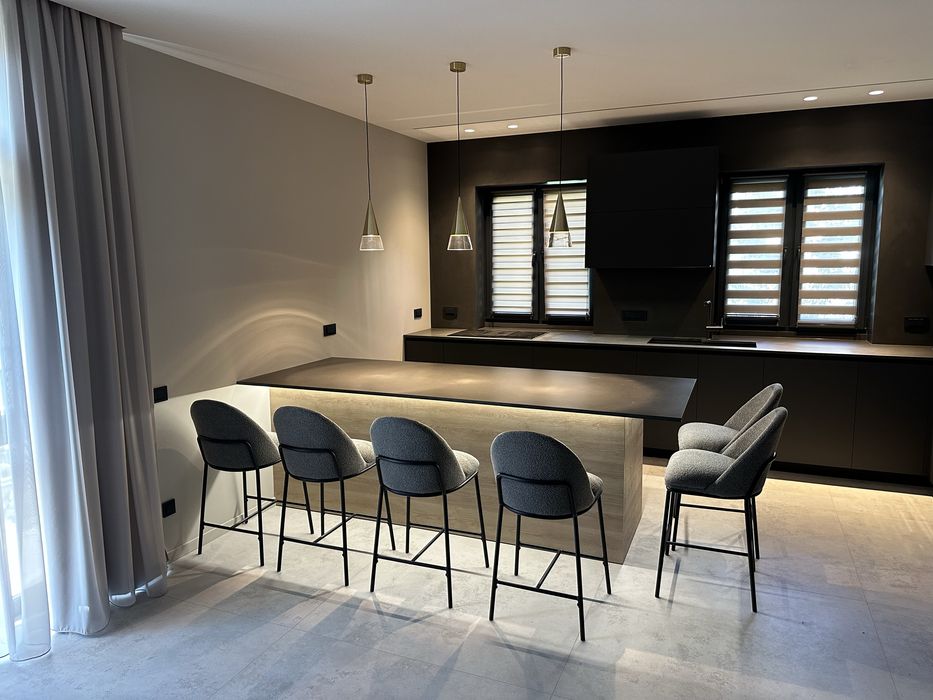 Ремонт квартир, будинків під ключ.Будівництво будинків та котеджів.